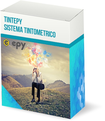 Tintometric